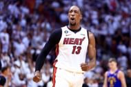 Bam Adebayo